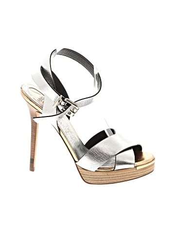 Fendi Sandals (view 1)