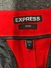 Express Red Dress Pants Size 00 - photo 7