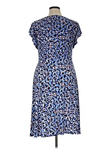 Jessica Howard Casual Dress (view 2)