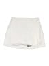 Nike Solid White Skort Size XS - photo 1