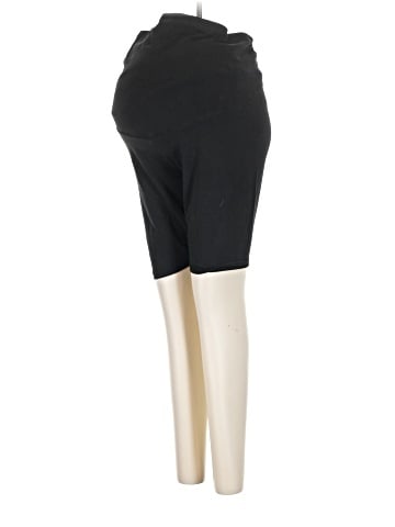 H&M Mama Athletic Shorts (view 1)