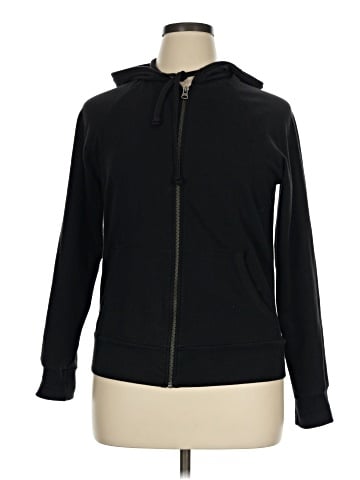 Old Navy Zip Up Hoodie (view 1)