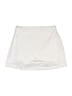 Nike Solid White Skort Size XS - photo 2