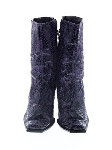 Gasoline Boots (view 2)