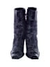 Gasoline Purple Boots Size 6 1/2 - photo 2