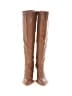 Oasis Society Tan Boots Size 6 - photo 2