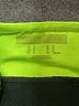 Forever 21 Color Block Green Athletic Shorts Size M - photo 3