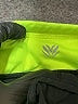 Forever 21 Color Block Green Athletic Shorts Size M - photo 5