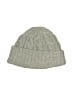 J.Crew 100% Lambswool Gray Beanie One size - photo 1