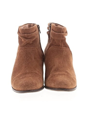 Vionic Ankle Boots (view 2)