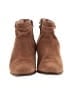 Vionic Brown Ankle Boots Size 11 (X-wide) - photo 2