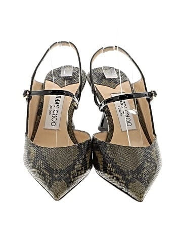Jimmy Choo Heels (view 2)
