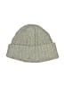 J.Crew 100% Lambswool Gray Beanie One size - photo 2