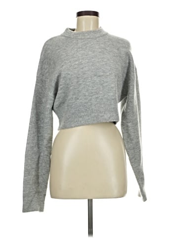 Zara Turtleneck Sweater (view 1)
