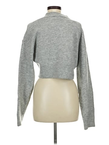 Zara Turtleneck Sweater (view 2)