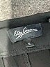 Oleg Cassini Black Cocktail Dress Size 12 - photo 7