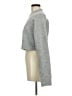 Zara Gray Turtleneck Sweater Size M - photo 5