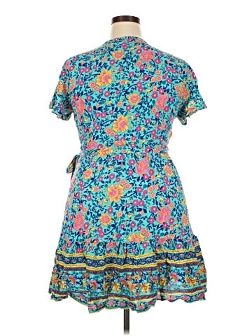 Zesica Casual Dress (view 2)