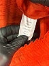J.Crew 100% Linen Orange Shorts Size XXXS - photo 4