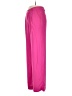 American Threads 100% Polyester Pink Casual Pants Size M - photo 5