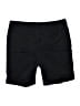Talbots Black Shorts Size 14 Petite - photo 2