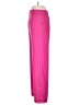 American Threads 100% Polyester Pink Casual Pants Size M - photo 4