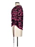 MICHAEL Michael Kors Pink 3/4 Sleeve Top Size L (petite) - photo 5