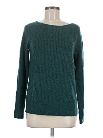 Ann Taylor LOFT Outlet Pullover Sweater (view 1)