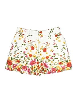 Aqua Shorts (view 1)