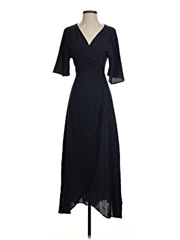 Oysho Cocktail Dress (view 1)