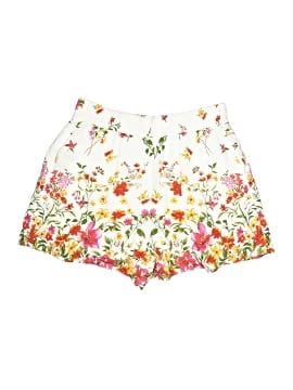 Aqua Shorts (view 2)