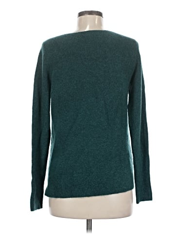 Ann Taylor LOFT Outlet Pullover Sweater (view 2)
