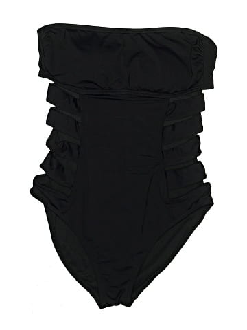 Kenneth Cole REACTION One Piece Swimsuit (view 1)