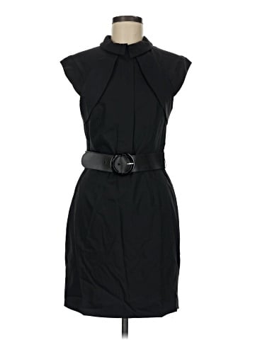 Alice + Olivia Casual Dress (view 1)