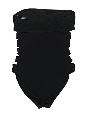 Kenneth Cole REACTION One Piece Swimsuit (view 2)