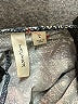 Tacera Paisley Gray Jumpsuit Size L - photo 4