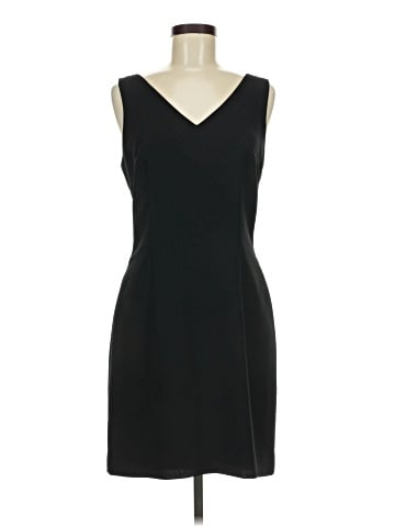 Nicole Miller Collection Cocktail Dress (view 1)