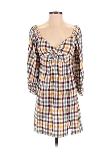 Roxy Casual Dress (view 1)