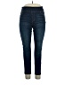 Chico's Blue Jeans Size Med (1.5) - photo 1