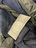 Calvin Klein Solid Blue Casual Dress Size 4 - photo 8