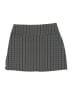 Kate Park Print Gray Skort Size L - photo 2