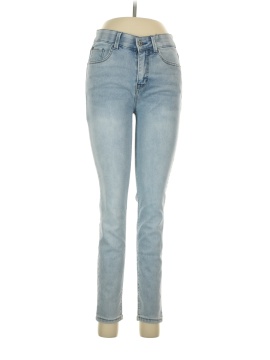 Curve Appeal Jeans