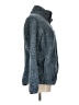 The North Face 100% Polyester Gray Fleece Size L - photo 4