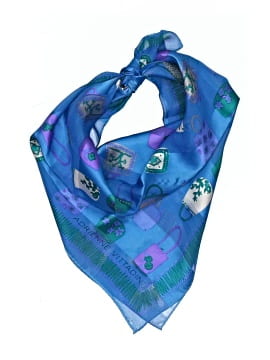 Adrienne Vittadini Silk Scarf