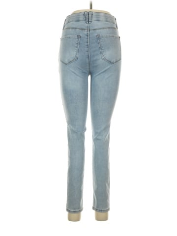 Curve Appeal Jeans (view 2)