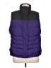 L.L.Bean 100% Polyester Purple Vest Size 1X - photo 1