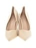 Unbranded Ivory Heels Size EU 38 - photo 2