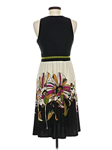Evan Picone Cocktail Dress (view 2)