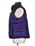 L.L.Bean 100% Polyester Purple Vest Size 1X - photo 5