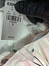 Express Jeans Ivory Jeans Size 0 - photo 8